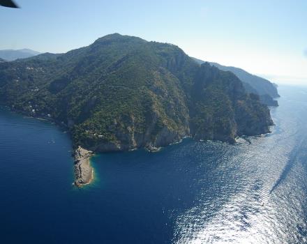 Stay at the Hotel Regina Elena and enjoy a holiday on the Ligurian coast!