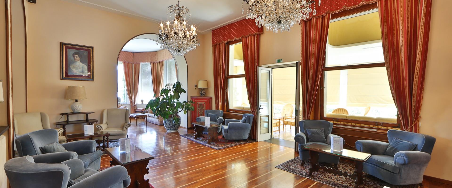 Choose our hotel 4 star hotel in Santa Margherita Ligure