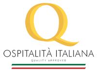 Marchio ospitalità italiana 2016 - BW Hotel Regina Elena Santa Margherita Ligure
