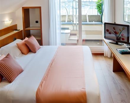 Visit Santa Margherita Ligure and stay at the Best Western Hotel Regina Elena
