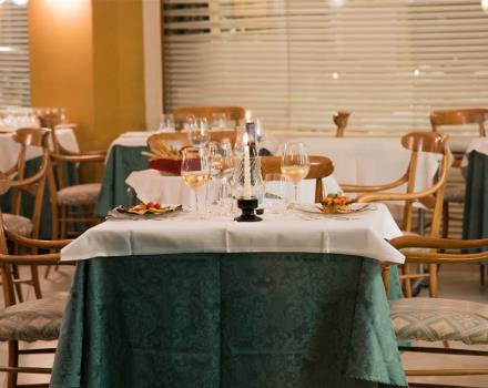 Would you like a hotel in Santa Margherita Ligure with a restaurant? Choose the Best Western Hotel Regina Elena