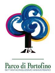 Logo Parco Portofino